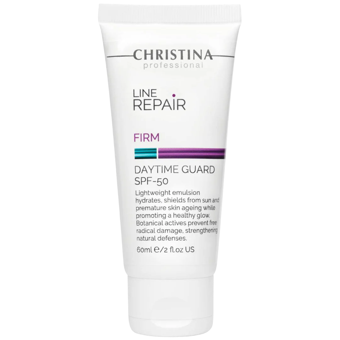 Line Repair-Firm-Daytime Guard with SPF 50 - Image 2