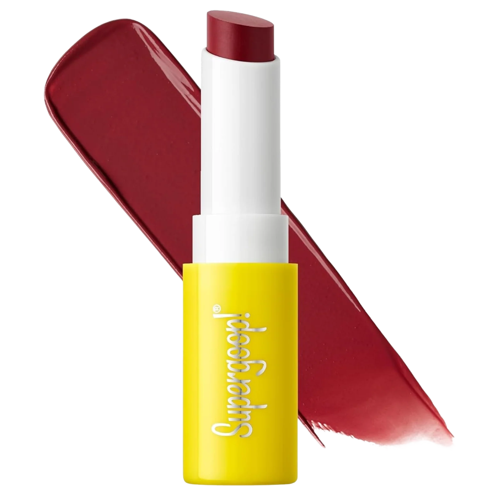 Lipshade 100 Mineral SPF 30 Hydrating Lipstick - Love You More