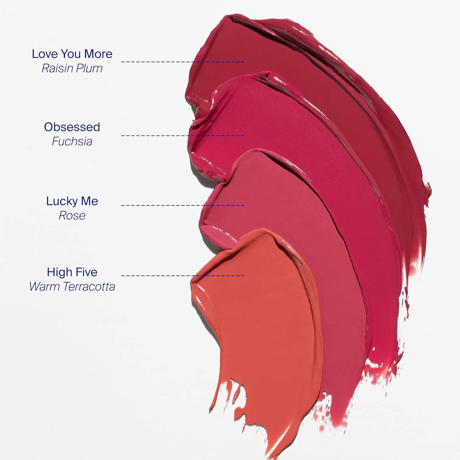 Lipshade 100 Mineral SPF 30 Hydrating Lipstick - Love You More - Image 4