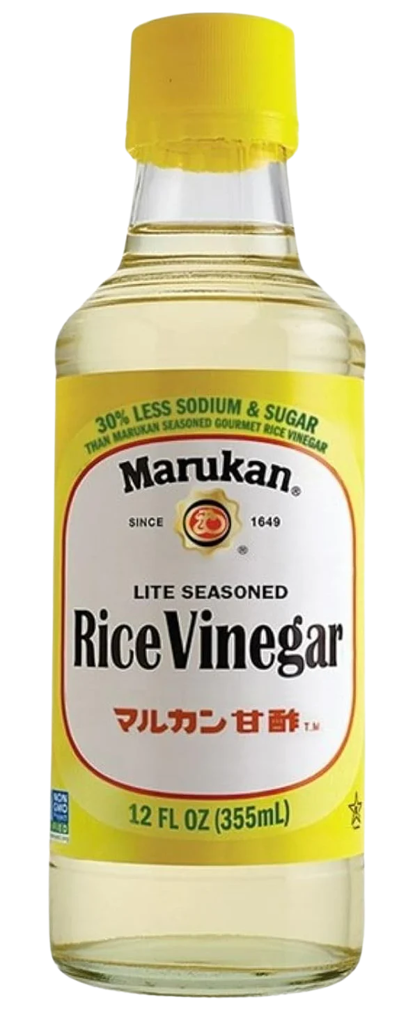 Lite Rice Vinegar