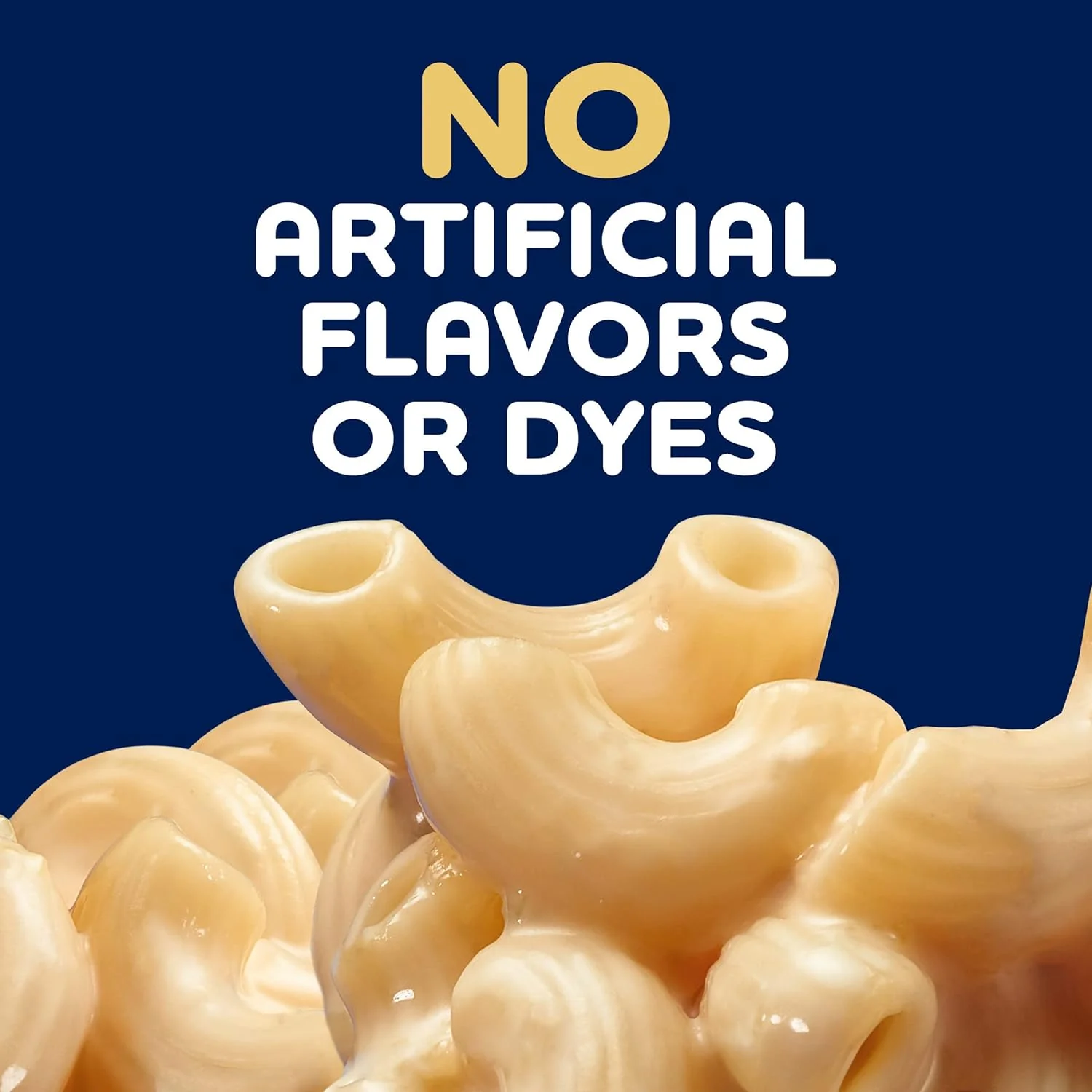 Mac & Cheese White Cheddar Shell Pasta Cups (12 Pack) - Image 3