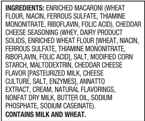 Macaroni & Cheese - Image 2