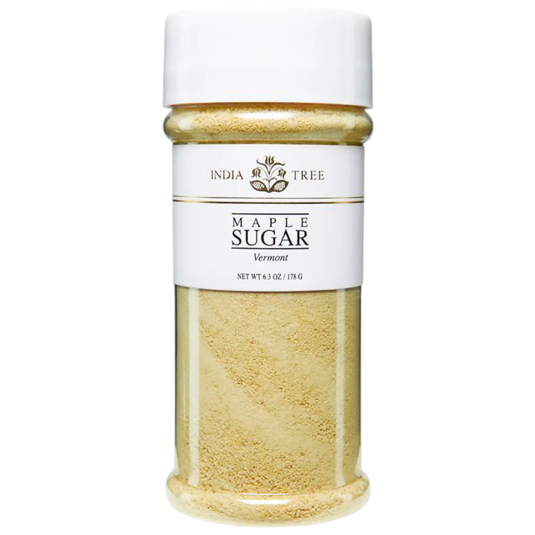 Maple Sugar