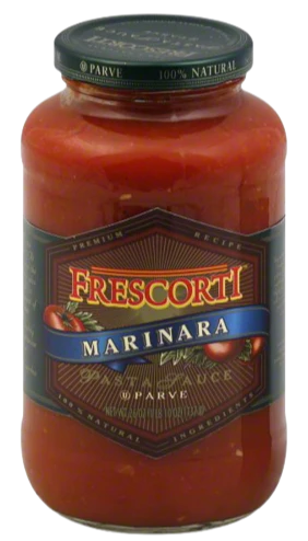 Marinara Pasta Sauce