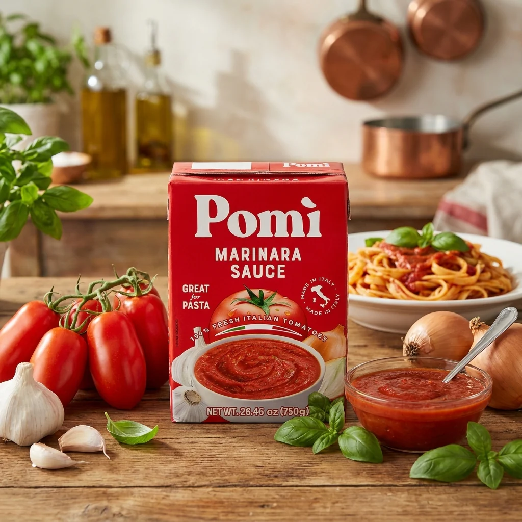 Marinara Sauce - Image 4