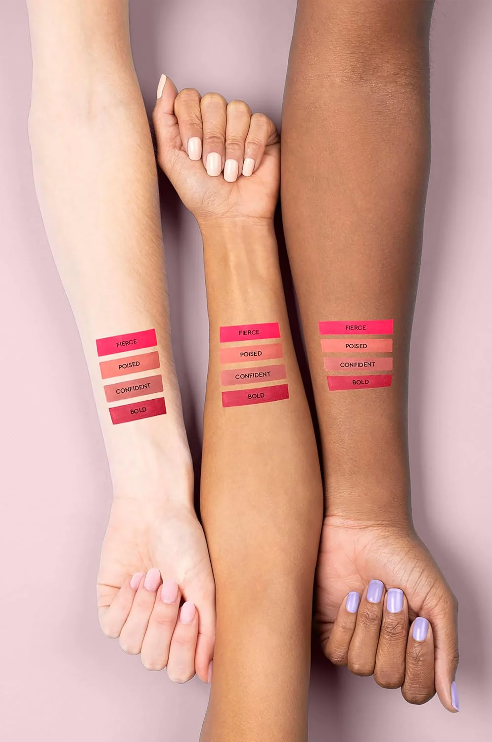 Mark My Words Lip Liner Confident - Image 5