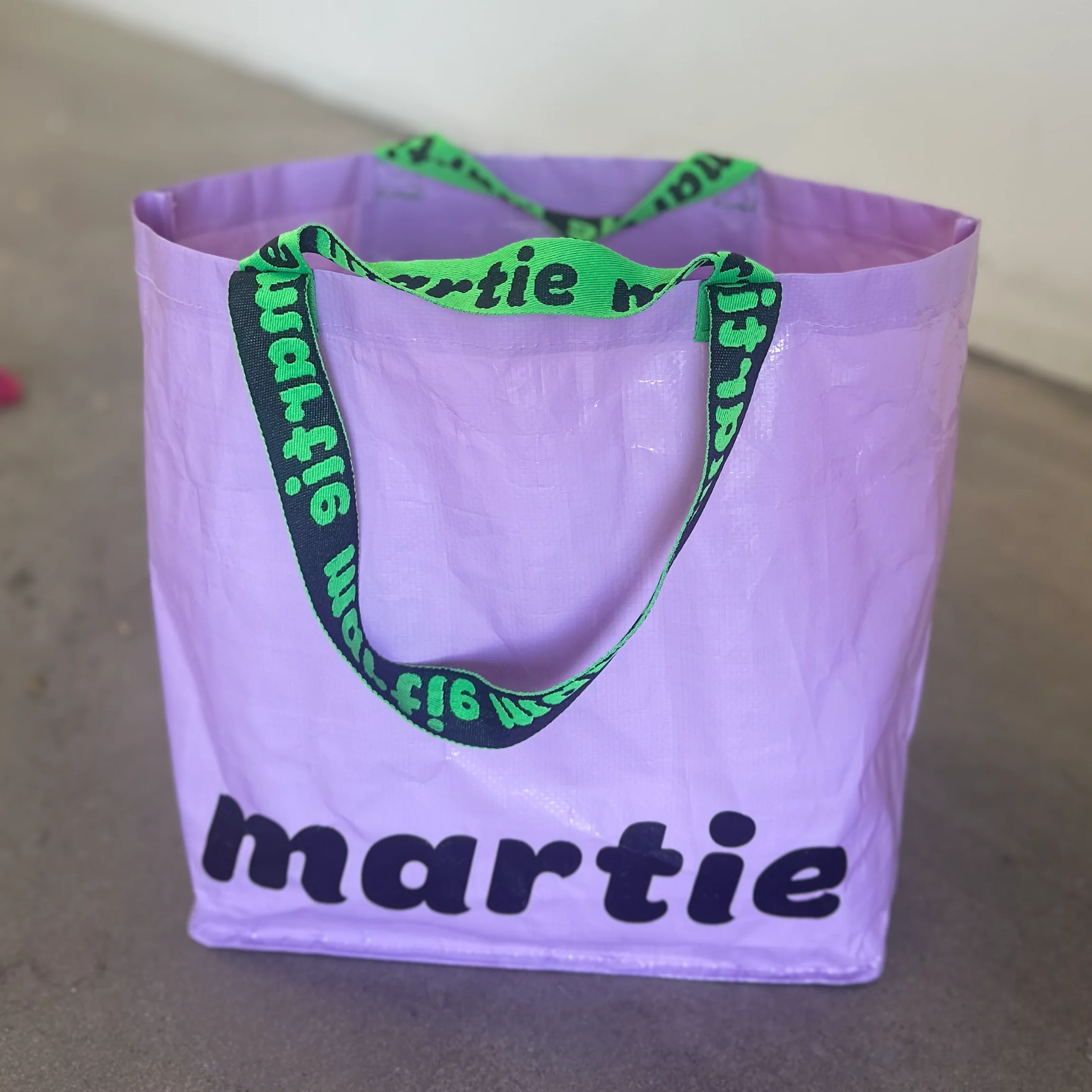 Shopping Bag - Image 2