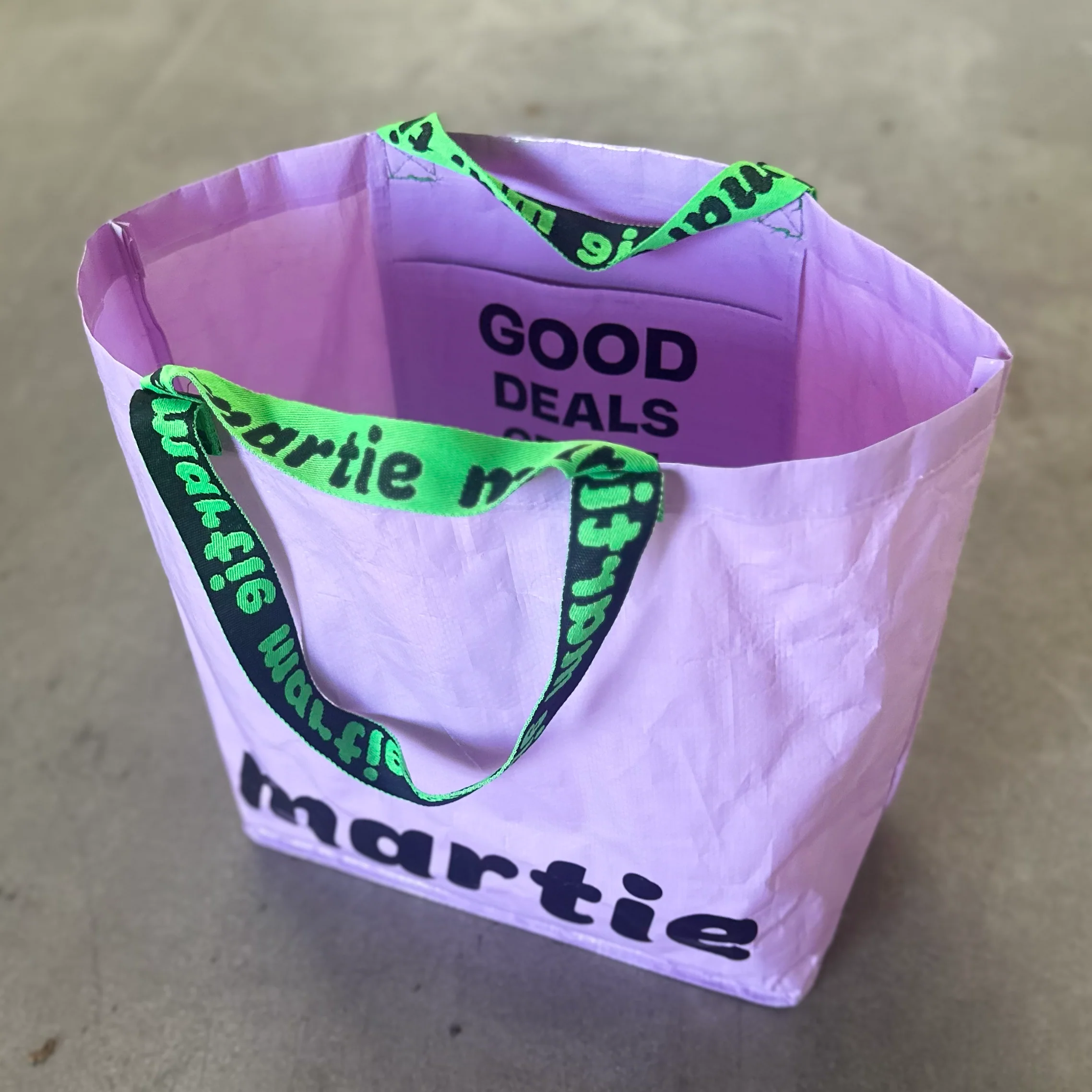 Shopping Bag - Image 3