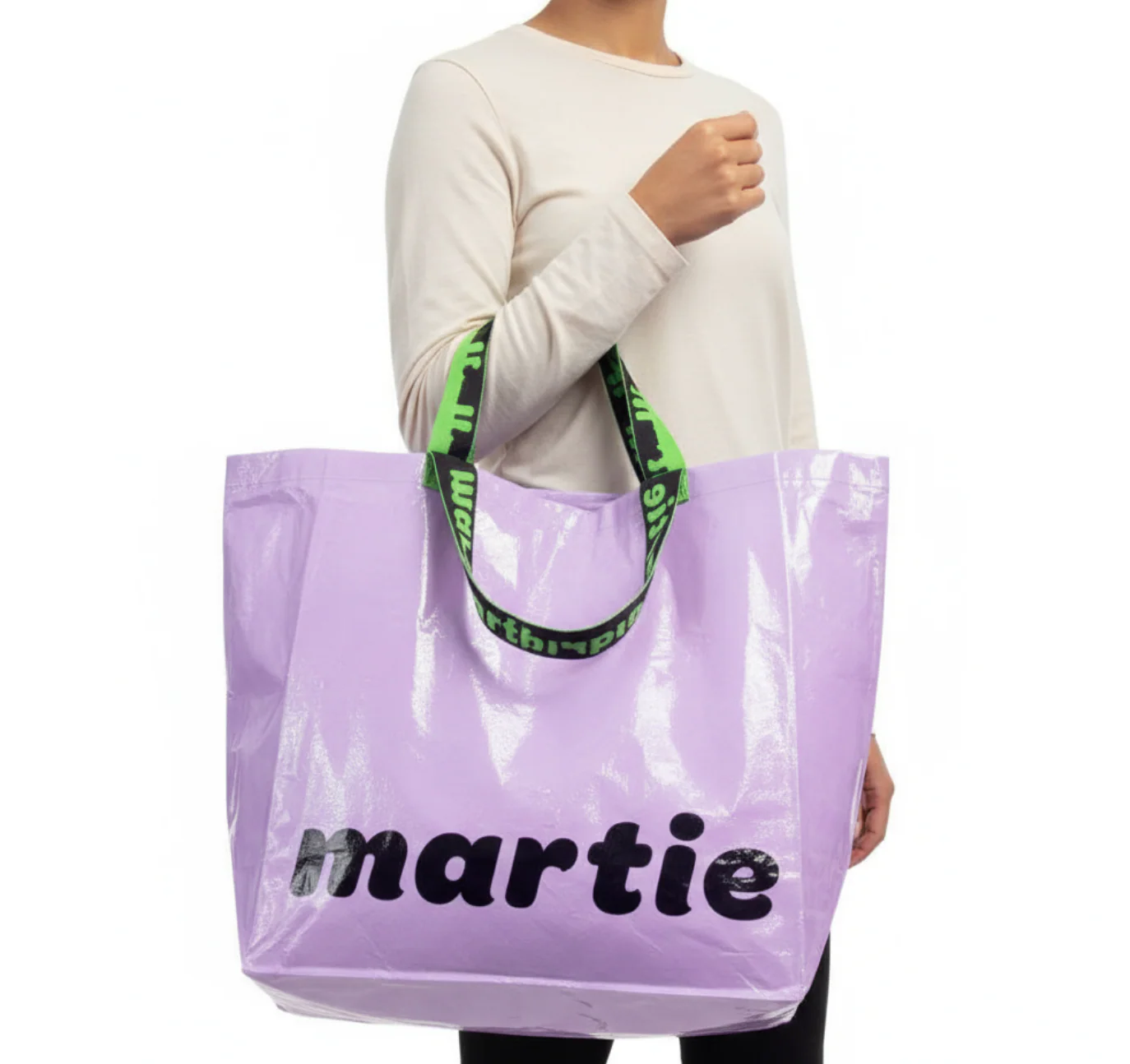 Shopping Bag - Image 6