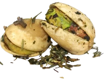 Mediterranean Herb In-Shell Pistachios - Image 3