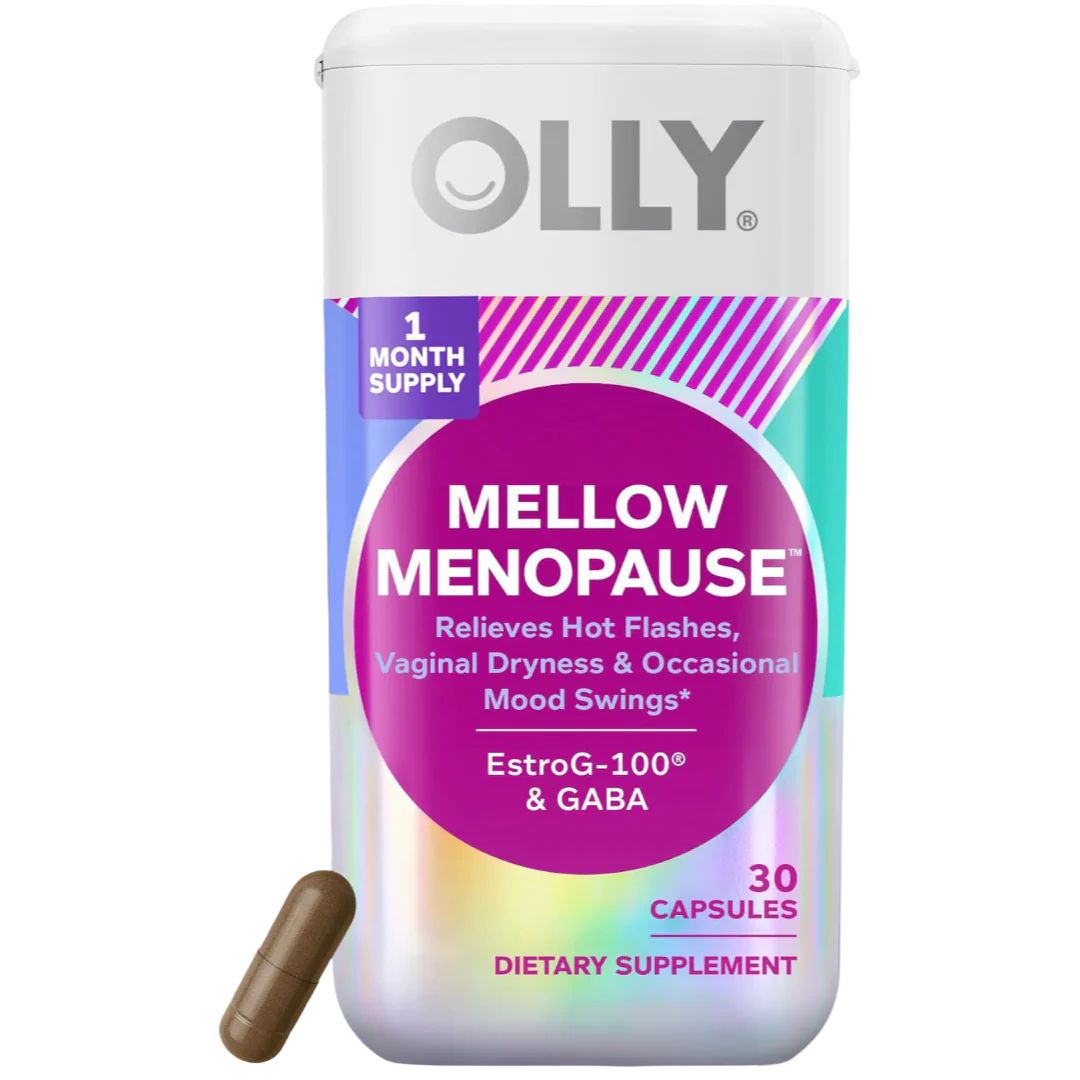 Mellow Menopause