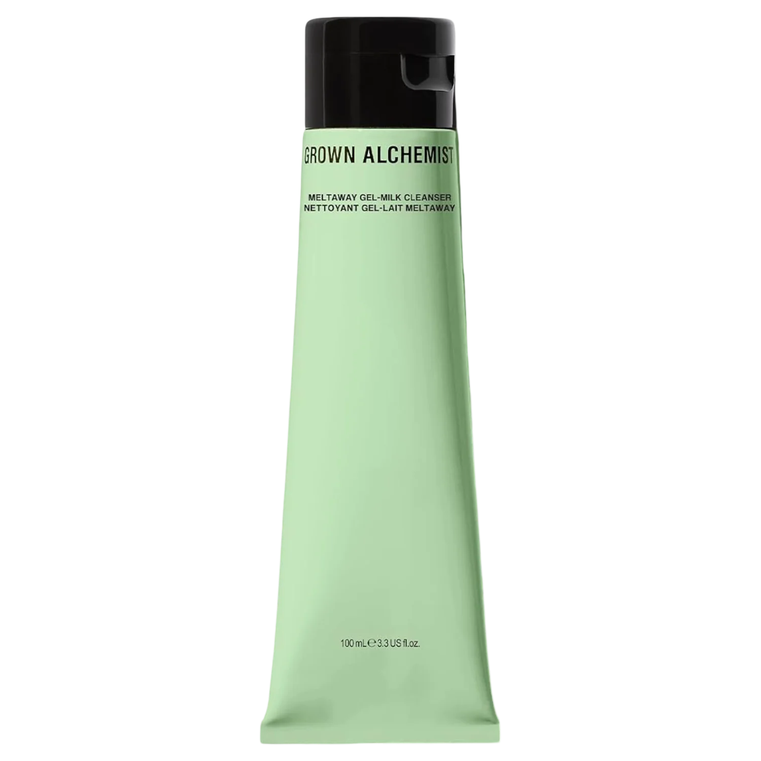 Meltaway Gel-Milk Cleanser