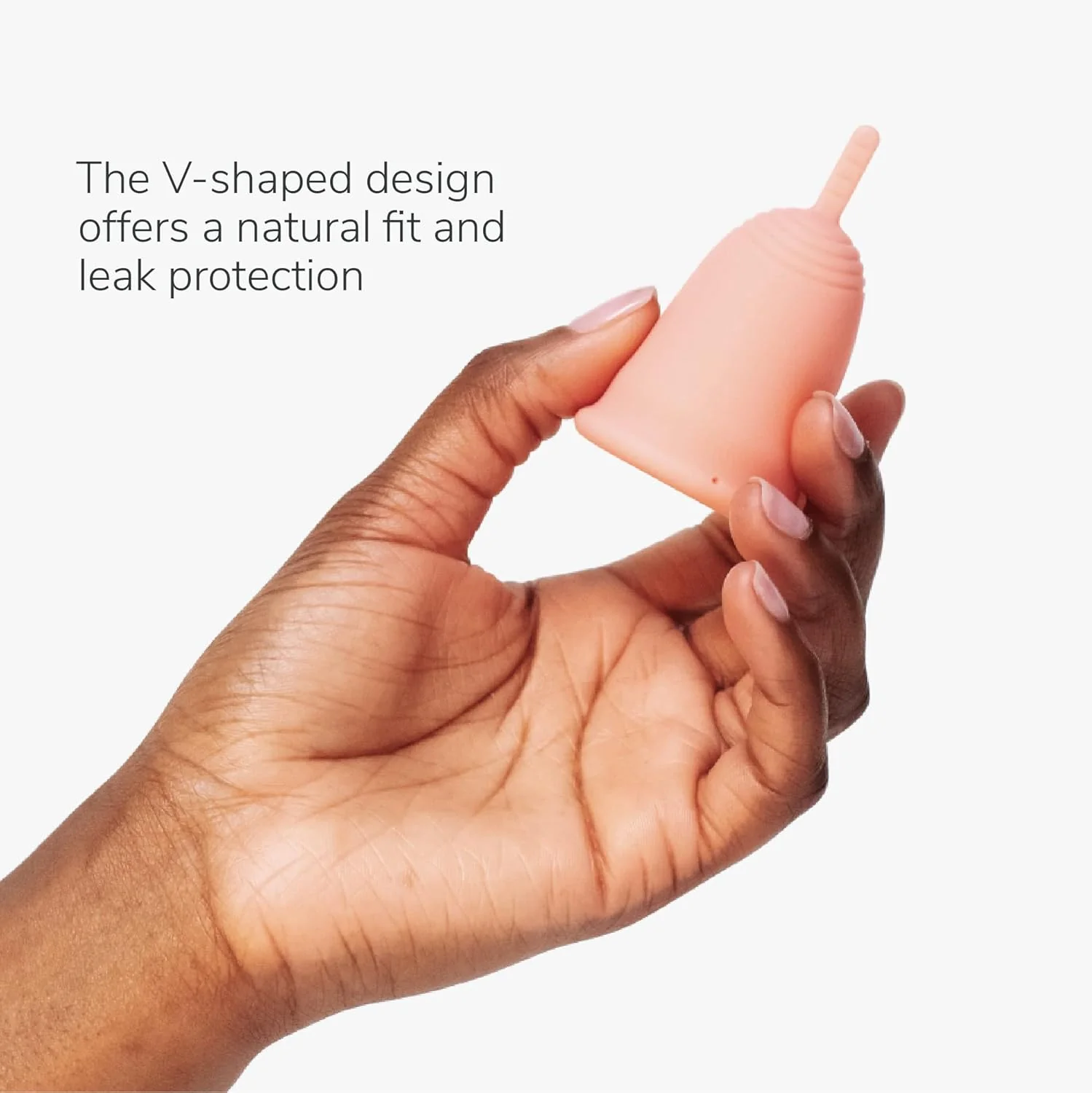 Menstrual Cup Size 2 - Image 2