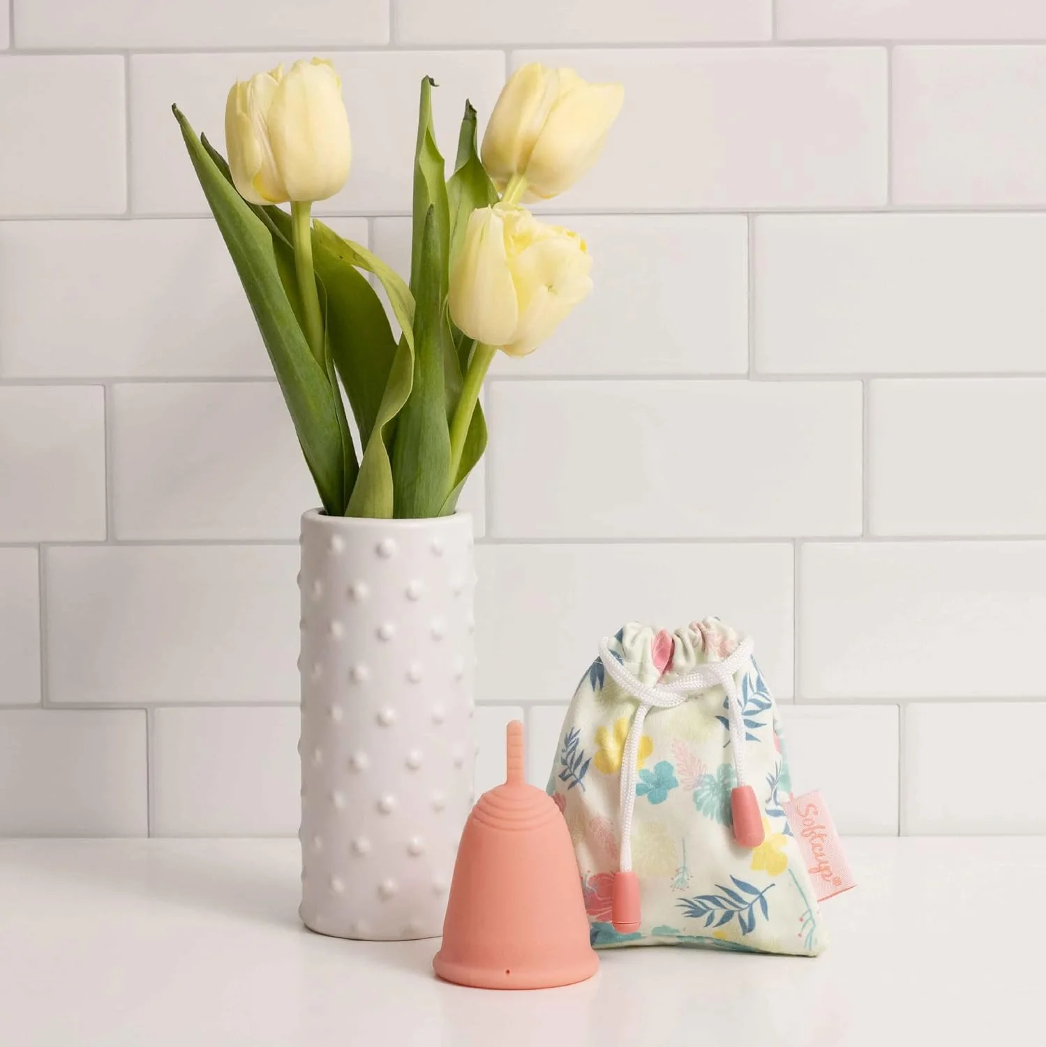 Menstrual Cup Size 2 - Image 4