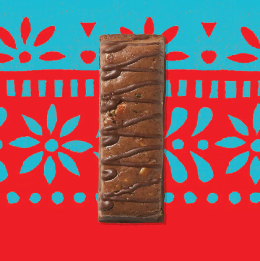 Mexican Hot Chocolate Protein Bar (12 CT) - Image 2