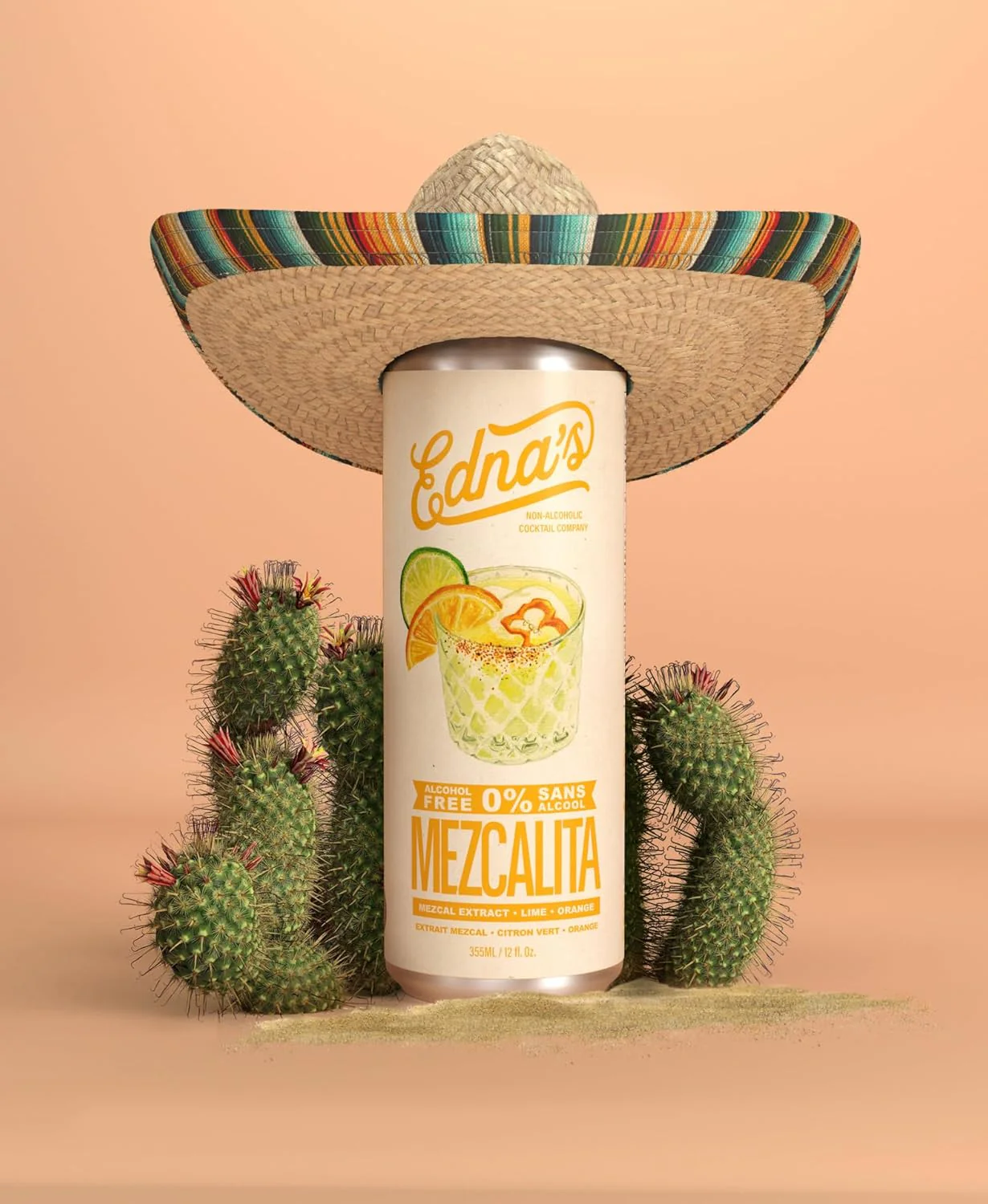 Mezcalita (4 Pack) - Image 4