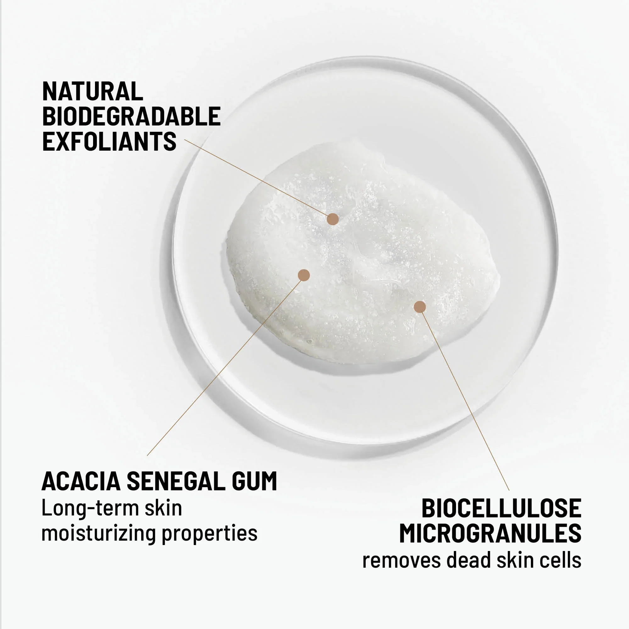 Microdermabrasion Body Polishing Exfoliator - Image 4