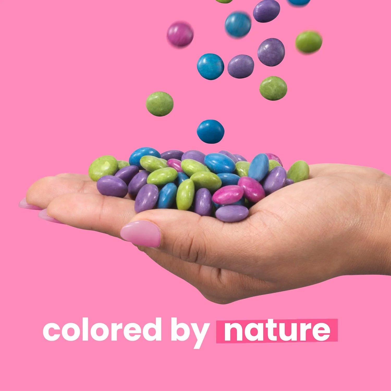 Milk Chocolate Gems (9 Pack) - Image 5