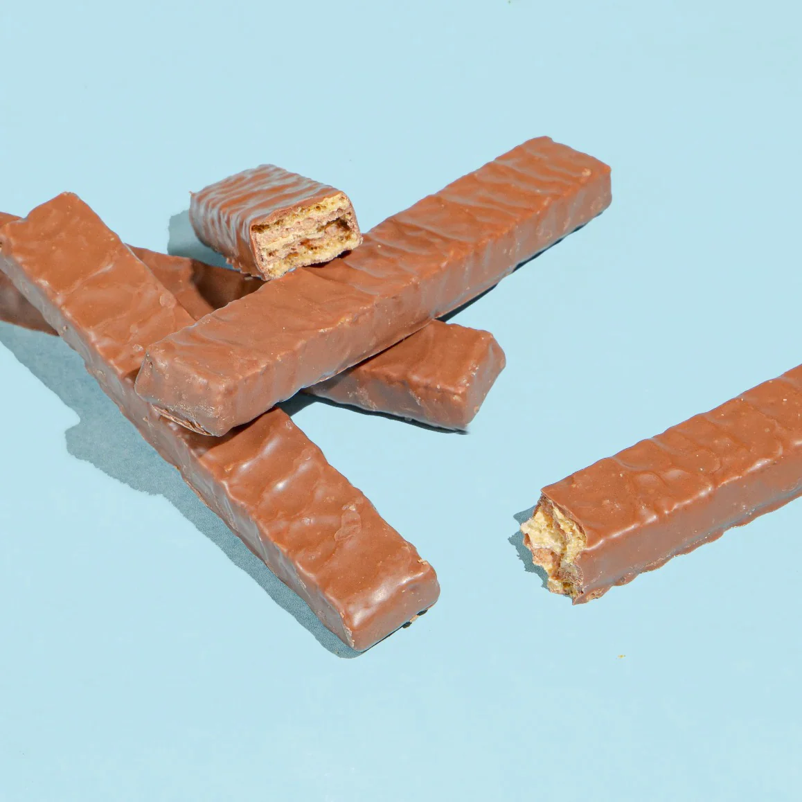 Little Secrets Milk Chocolate Wafer (12 CT) - Image 5