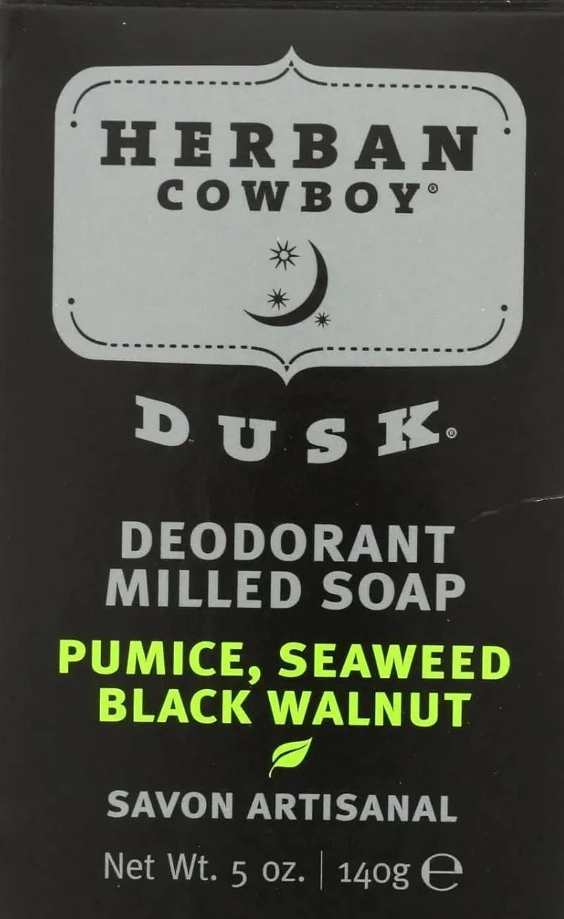 Milled Bar Soap Dusk (6 Pack) - Image 2