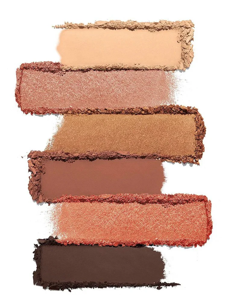 Mineralist Eye Palette - Warmth - Image 2