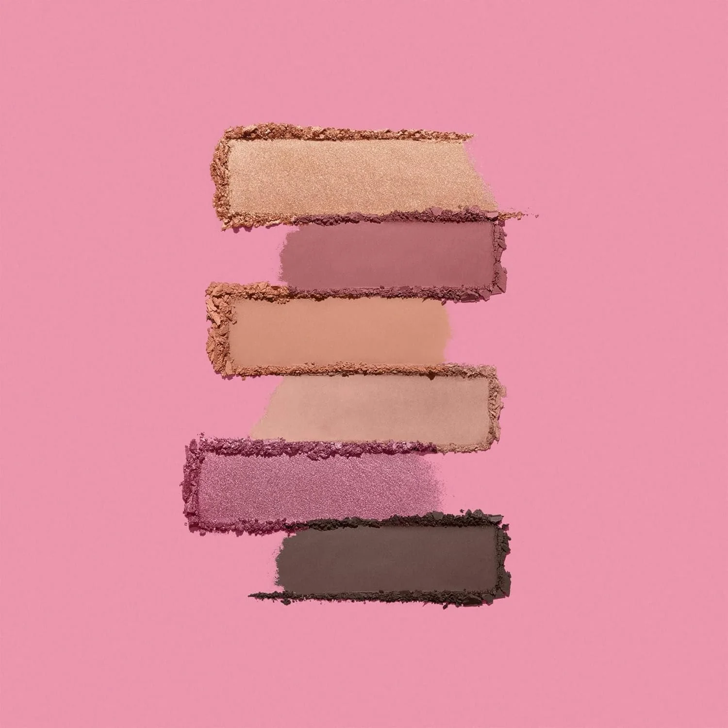 Mineralist Eyeshadow Palette - Rosewood - Image 3