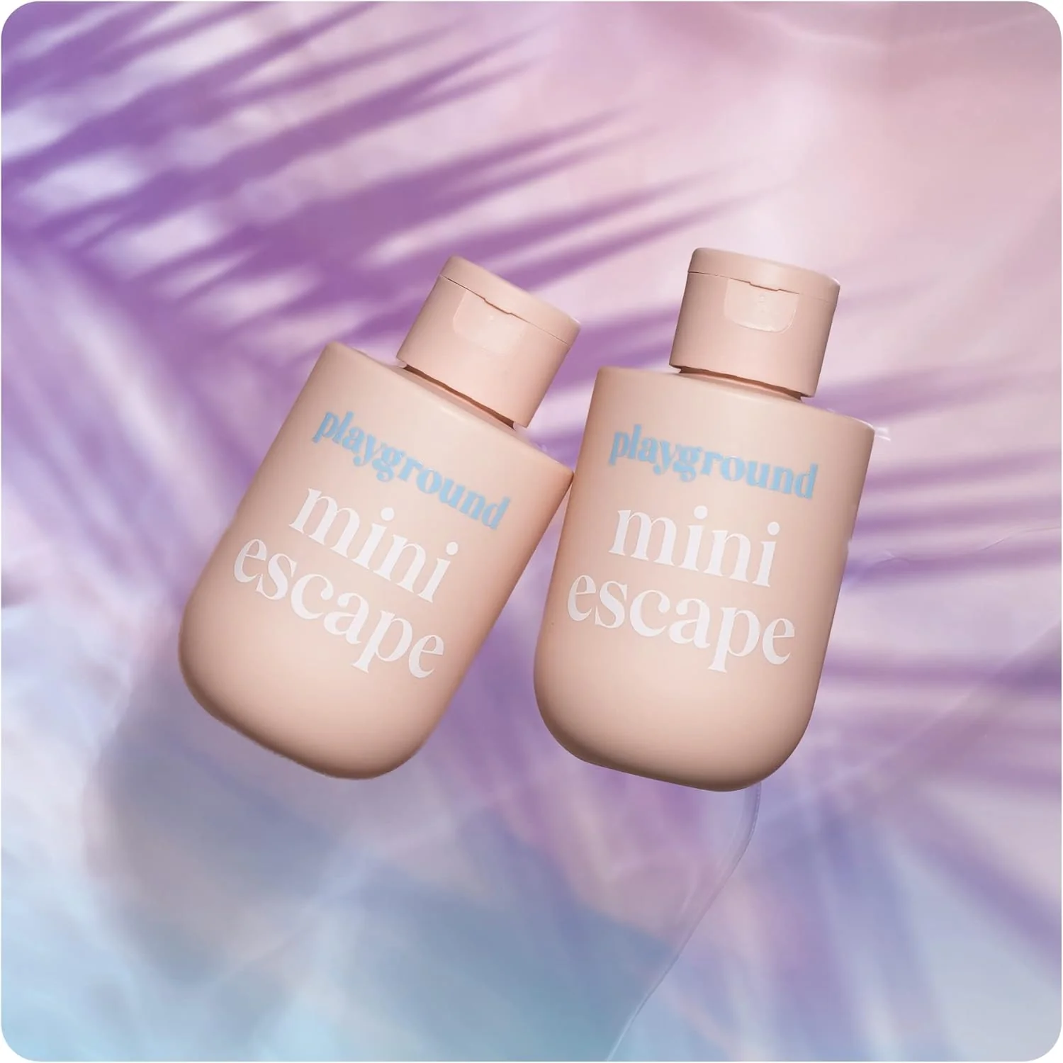Mini Escape Water-Based Personal Lubricant - Image 2