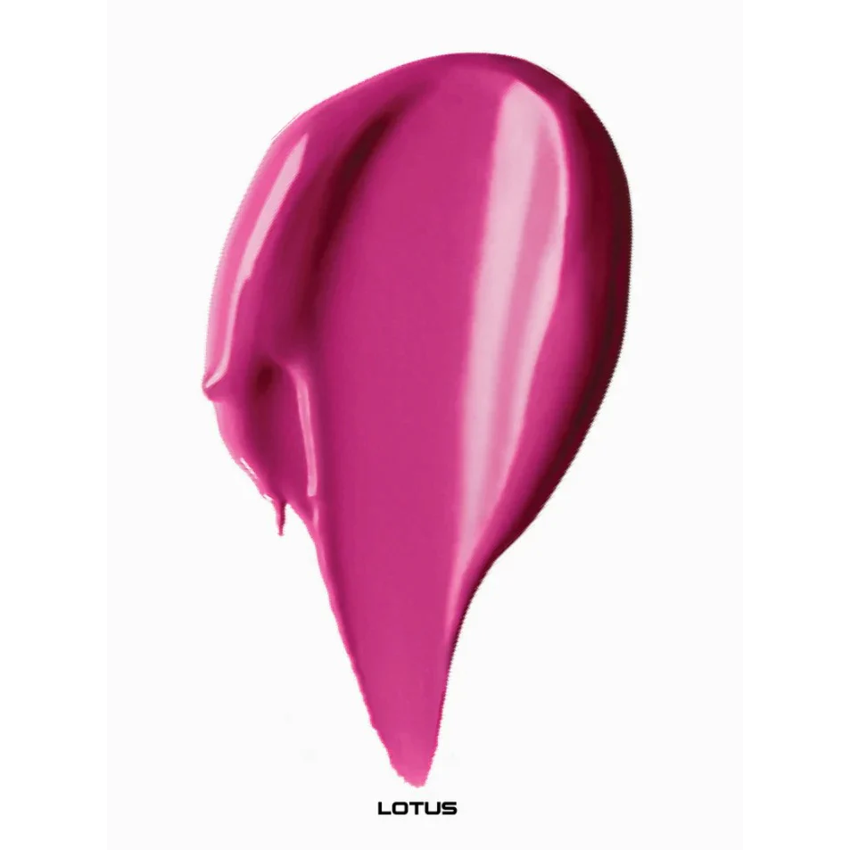 Monograph Cream Lipstick - Lotus - Image 2