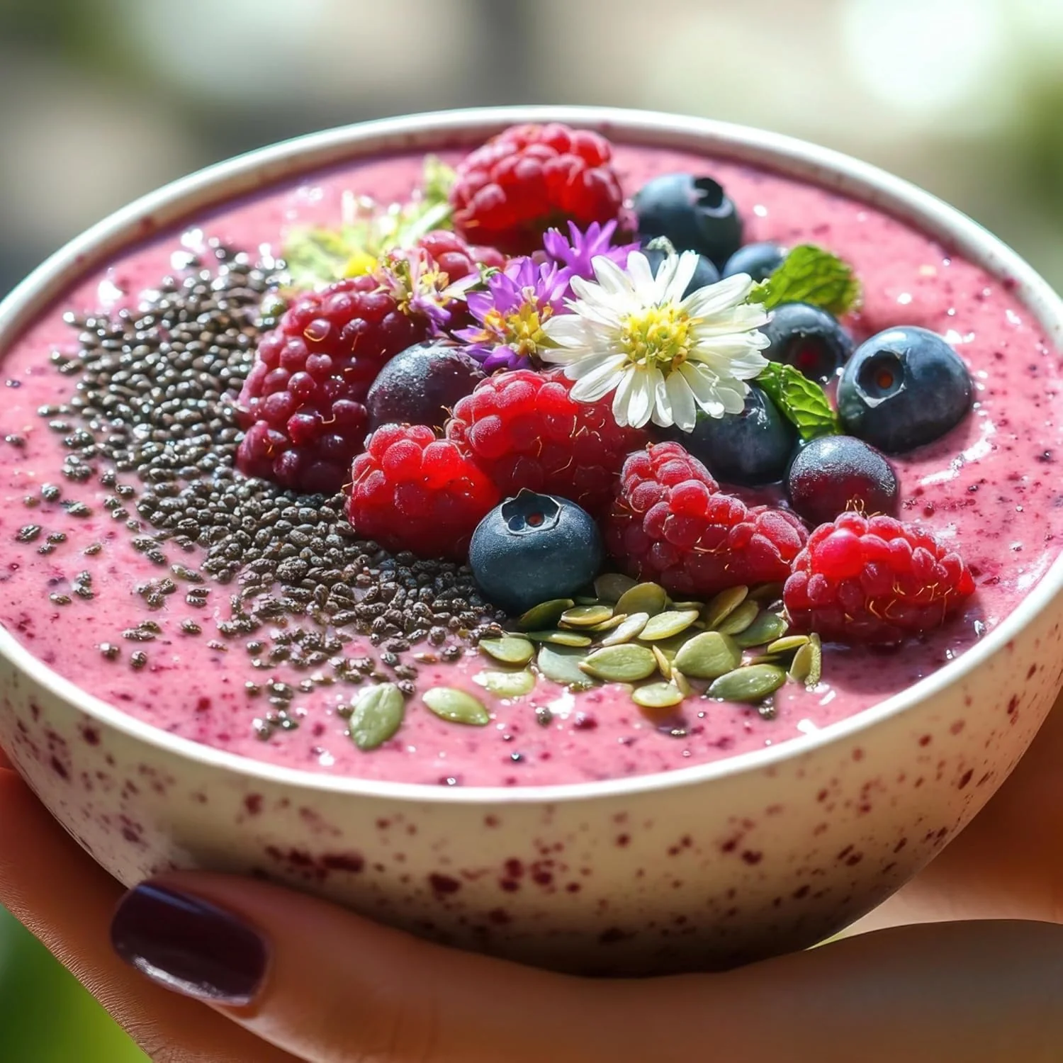 Mood Magic Superfood Blend - Image 4