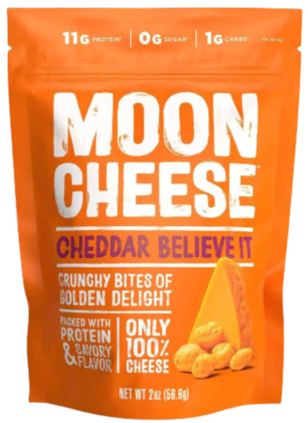 Cheese Cheddar Snack