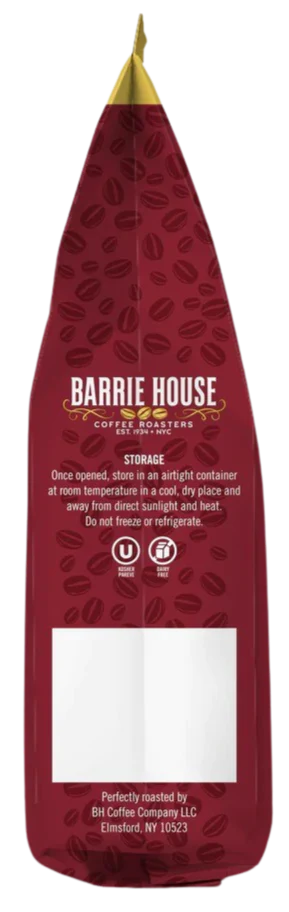 Morning Ritual Ground Coffee - Image 2