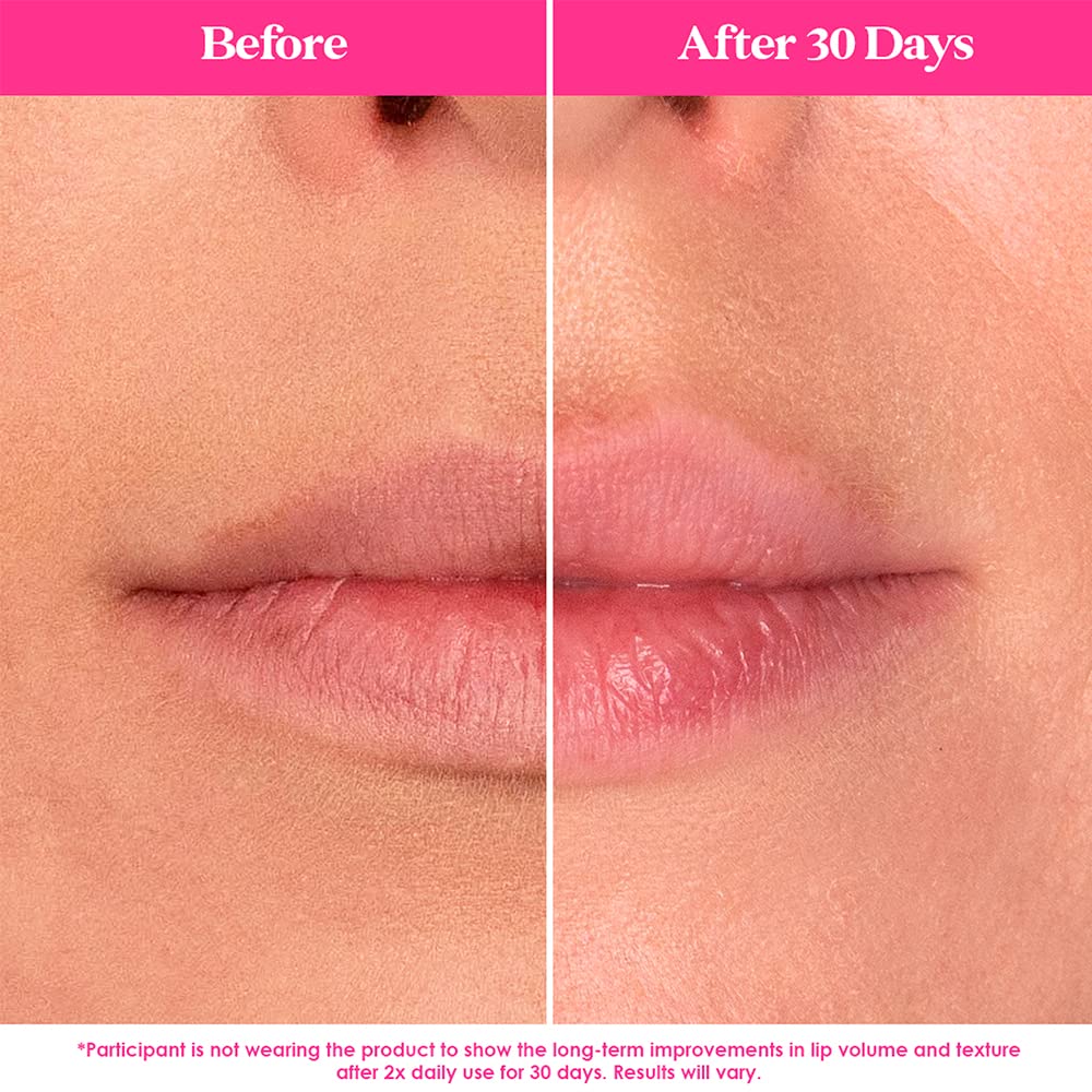 Most Loved Nudes 2.0 - Lip Plumping Glosses Set - Image 2