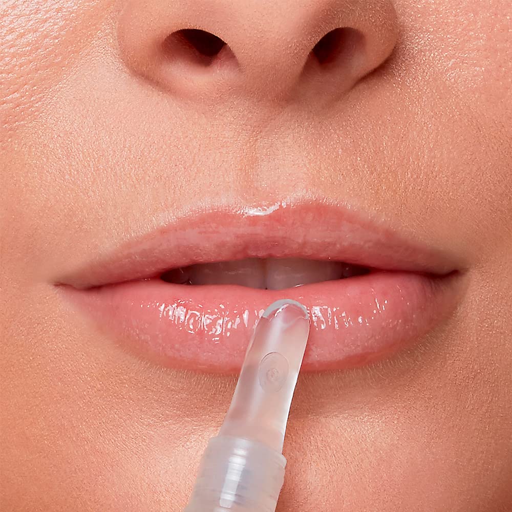 Most Loved Nudes 2.0 - Lip Plumping Glosses Set - Image 3