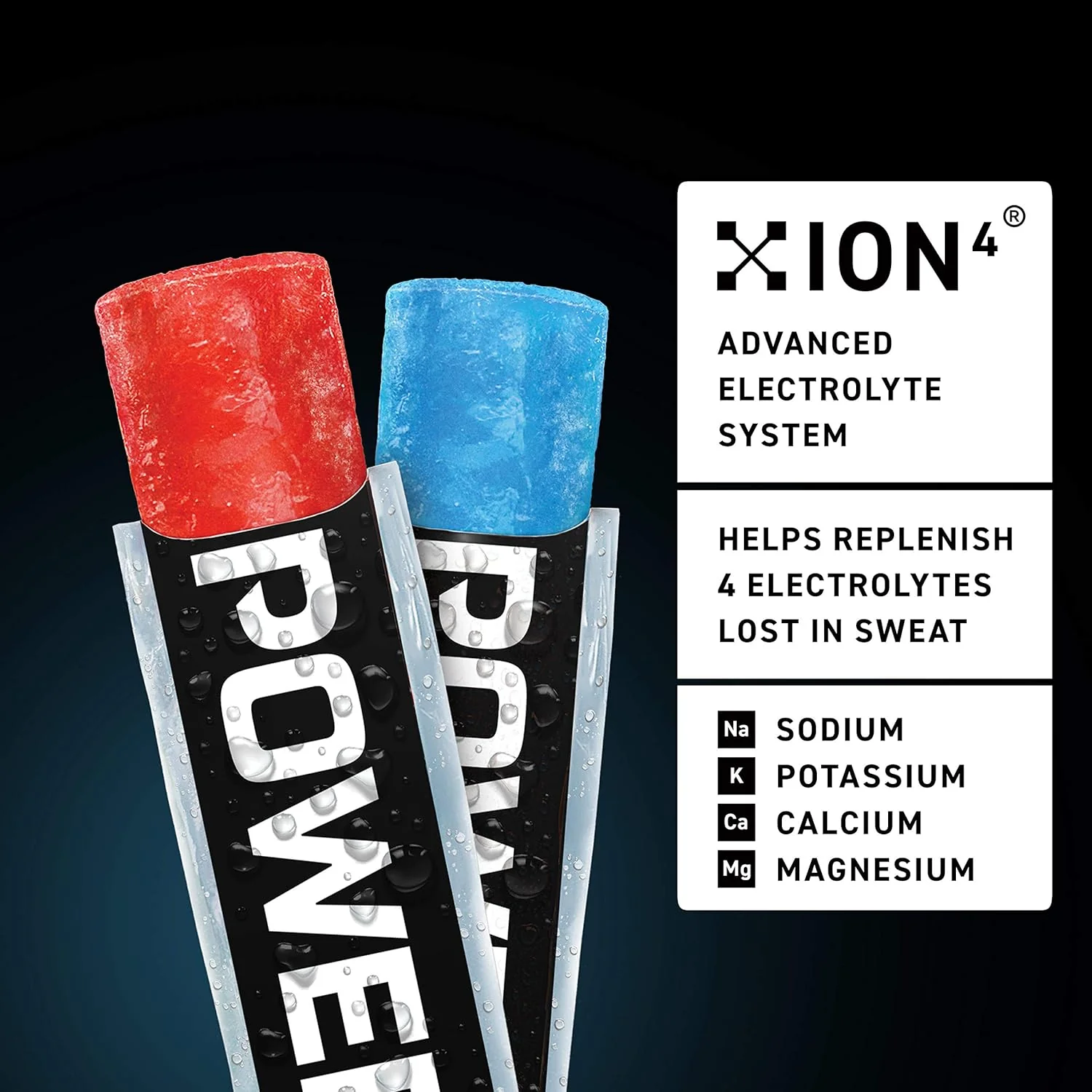 Mountain Berry & Fruit Punch Ice Pops (10 CT) - Image 3