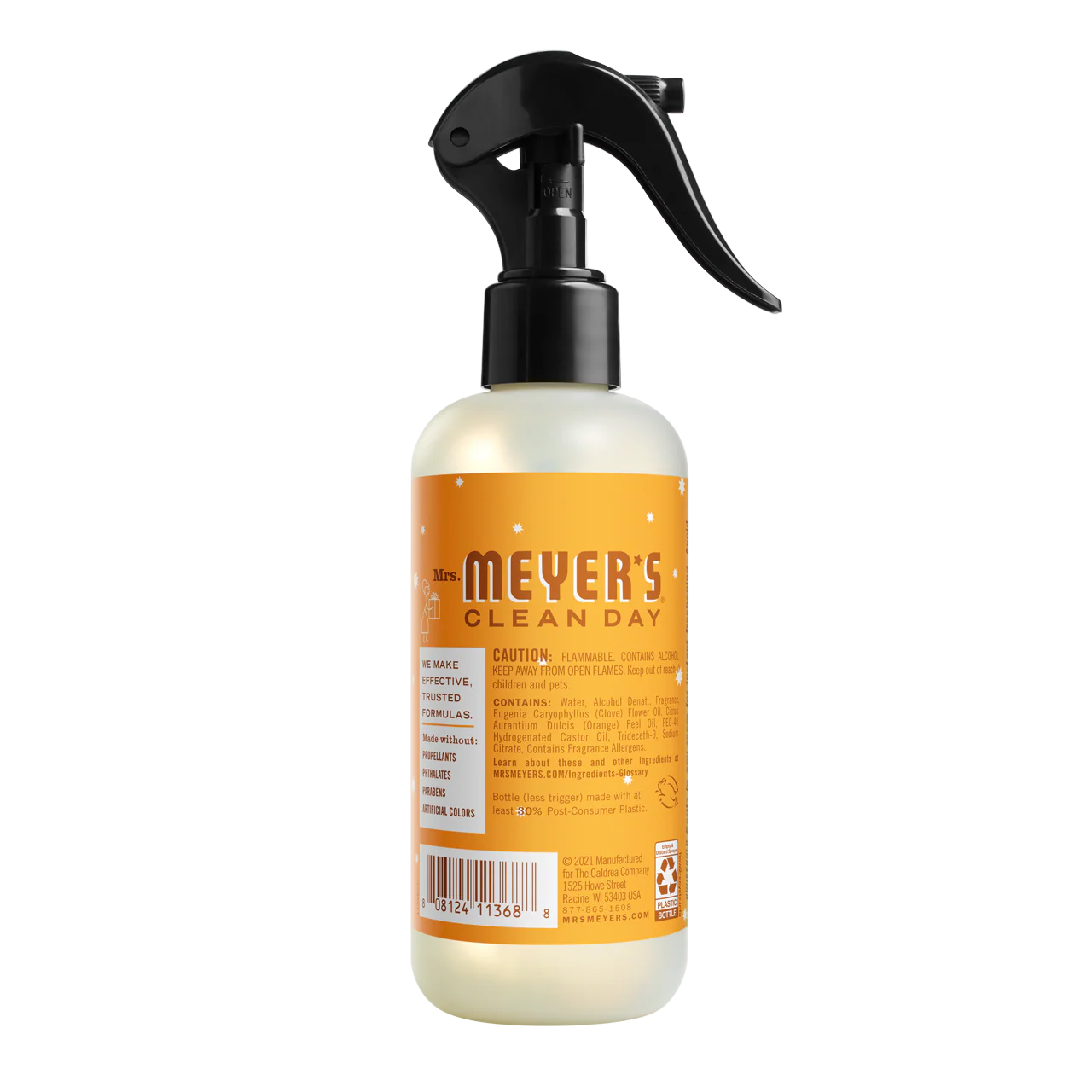 Orange Clove Room Freshener - Image 2