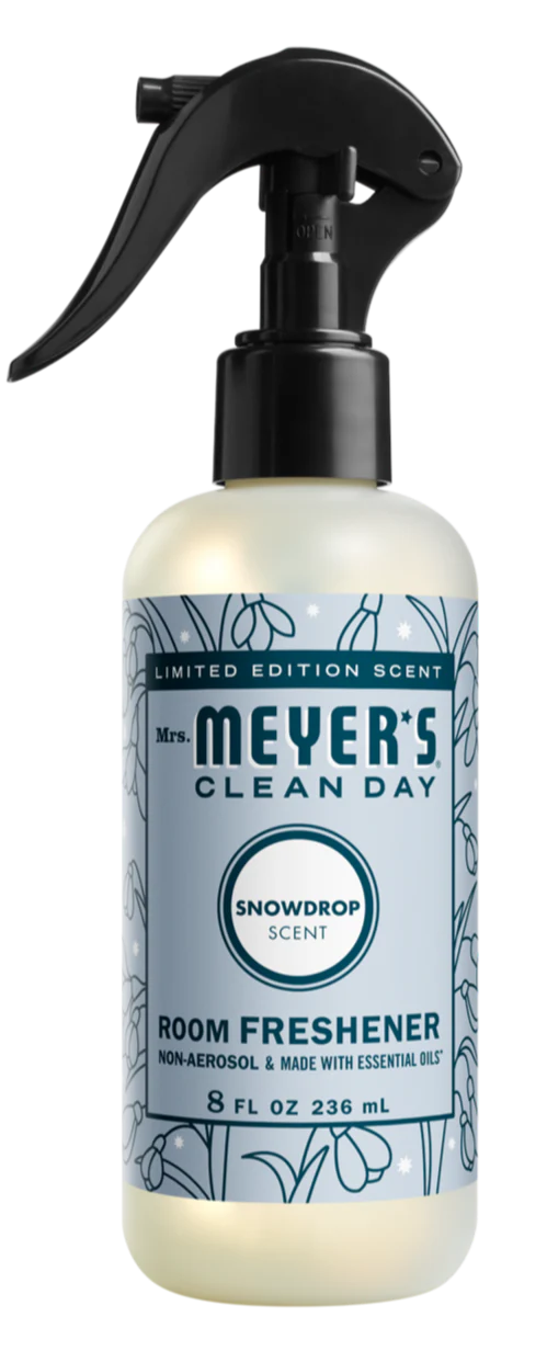 Snowdrop Room Freshener