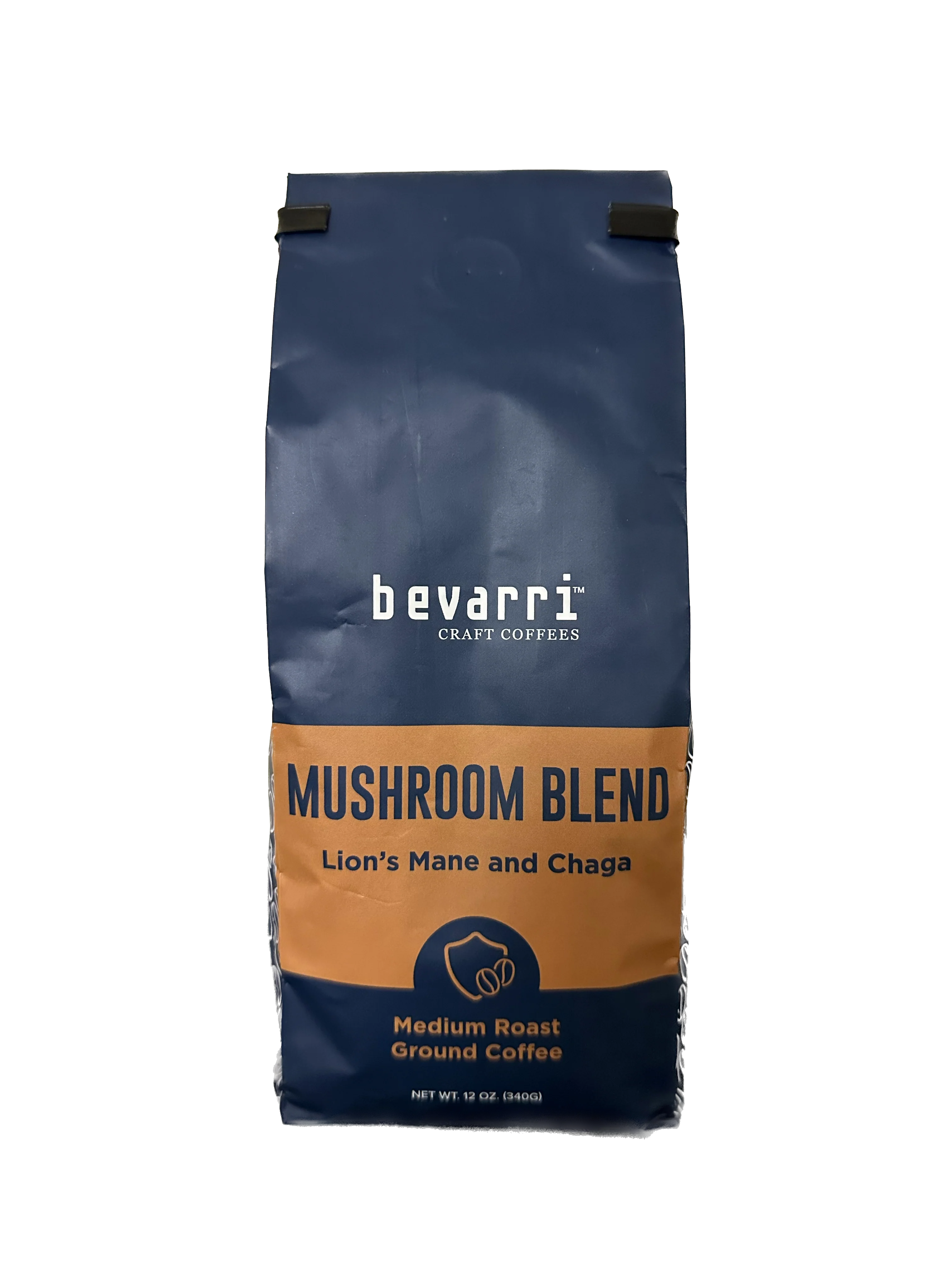 Mushroom Blend Coffee