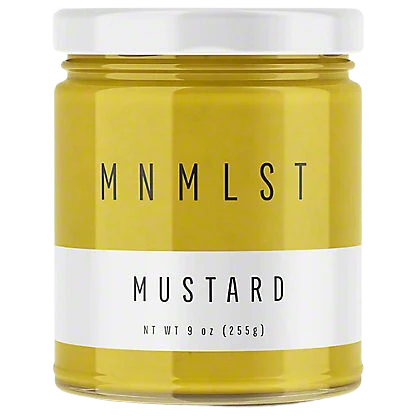 Mustard