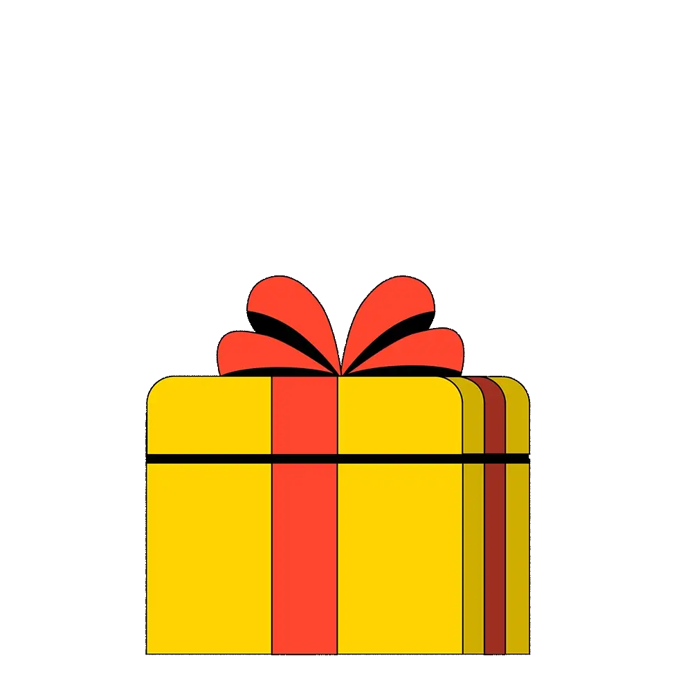 Mystery Box
