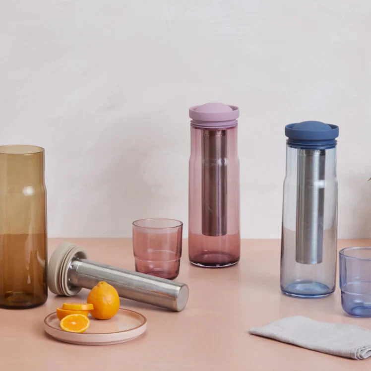 Night + Day Carafe - Sunrise - Image 3
