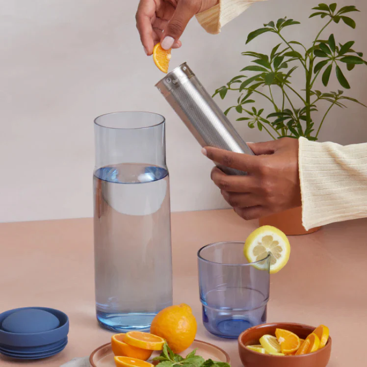 Night + Day Carafe - Sunrise - Image 4