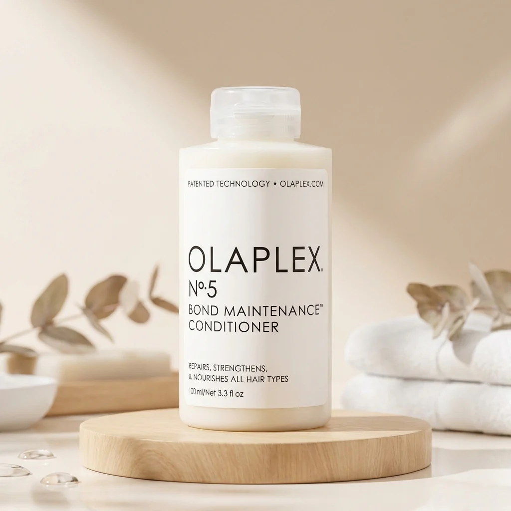 No. 5 Bond Maintenance Conditioner Hair Treatment - Image 2
