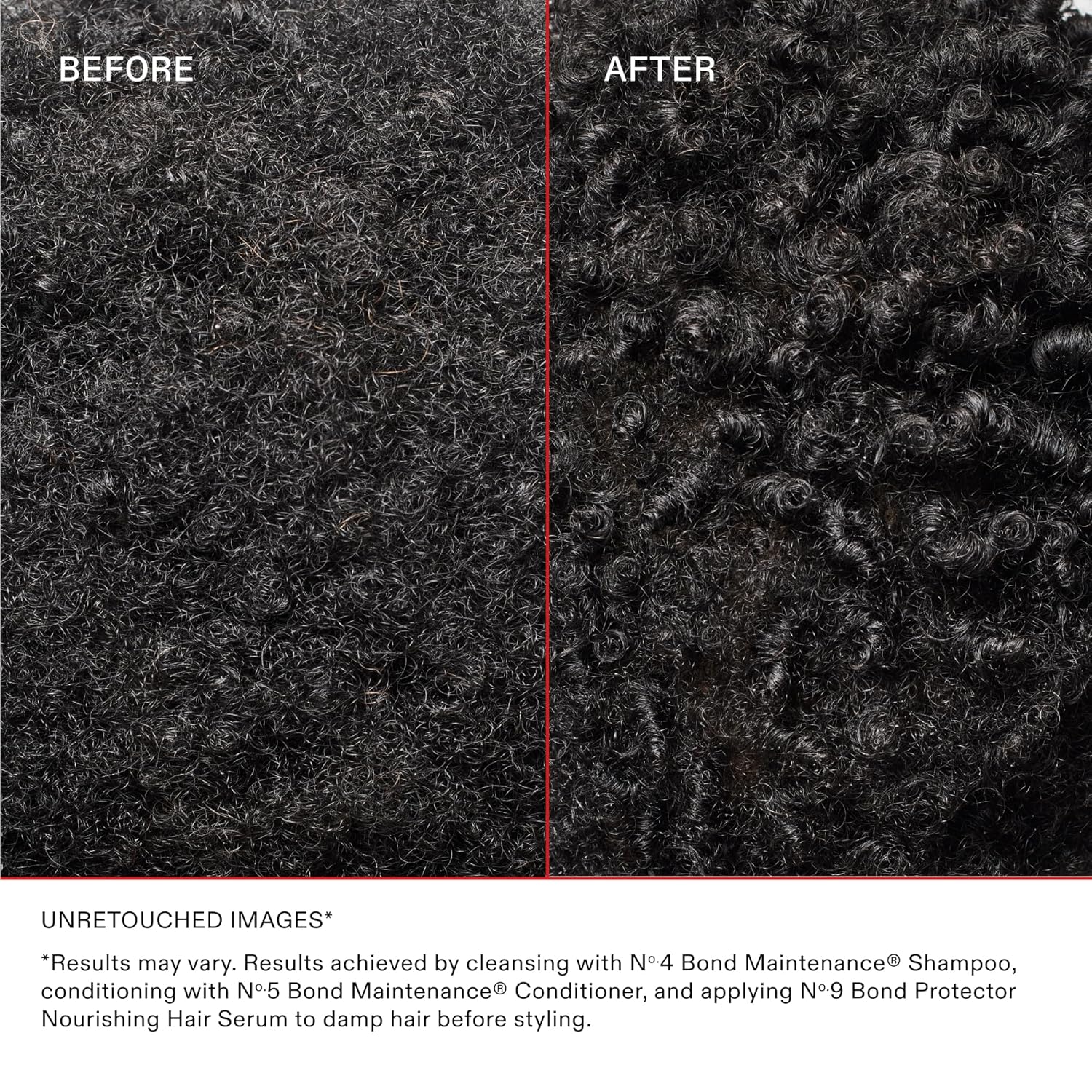 No. 5 Bond Maintenance Conditioner Hair Treatment - Image 4