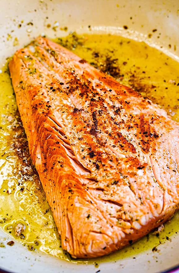 Orange Ginger Seasoning - Image 2