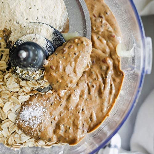 Organic Crunchy Power Fuel 7 Nut and Seed Butter - Image 3