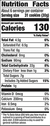 Organic Friends Bake Bunny Grahams (12 CT) - Image 3