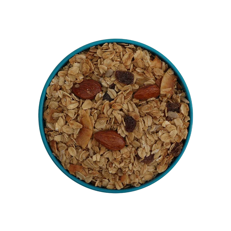 Organic Maple Cinnamon Granola - Image 2