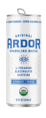Organic Original Sparkling