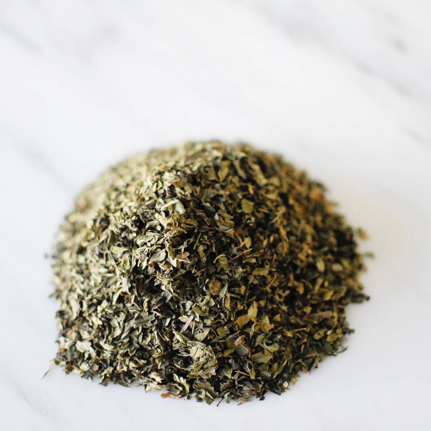 Organic Pacific Peppermint Herbal Tea - Image 2