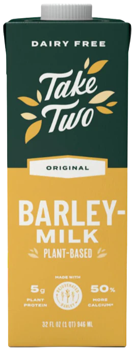 Original Barleymilk